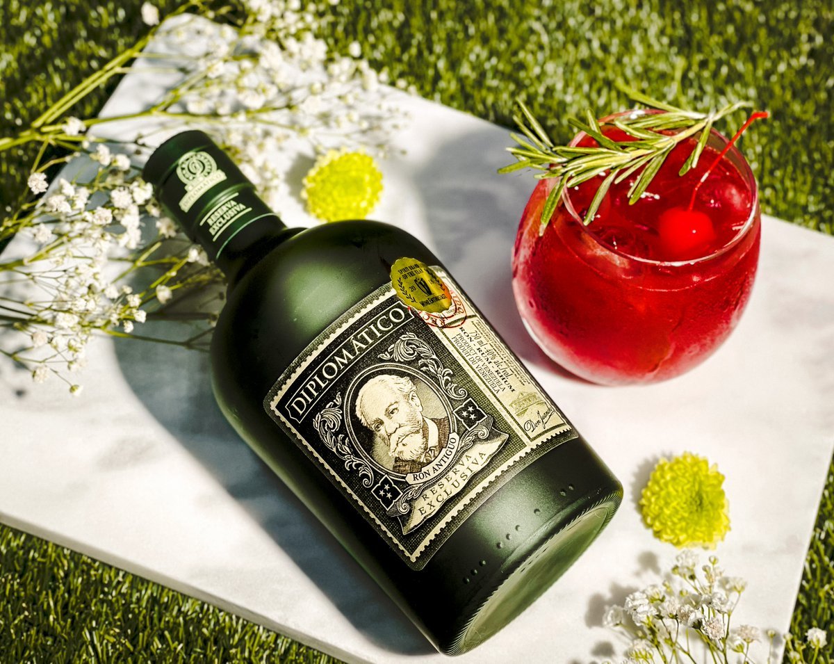 diplomático reserva exclusiva rum