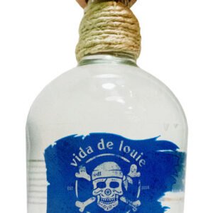 import placeholder for vida de louie blanco tequila 32499007