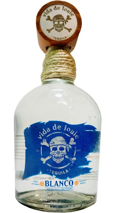 import placeholder for vida de louie blanco tequila 32499007