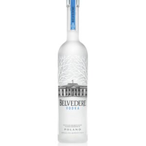 Vodka