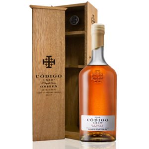 Codigo 1530 Origen Extra Anejo Tequila