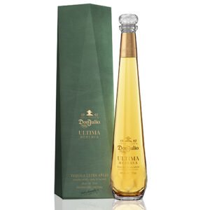 Don Julio Ultima Reserva