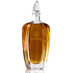 El Tequileno Extra Anejo Tequila