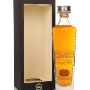 Gran Patrón Piedra Extra Añejo 70cl