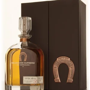 Herradura Seleccion Suprema Extra Añejo Tequila 70cl