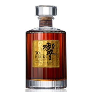 Hibiki 30 Years Blended Whisky