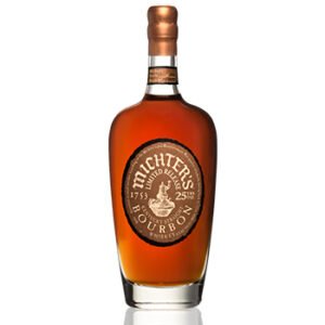 Michter's 25 Years Kentucky Straight Bourbon Whiskey 2020