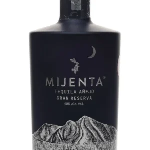Mijenta Tequila Añejo 70cl