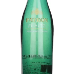Patrón El Alto 70cl