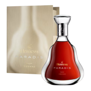 Hennessy Paradis